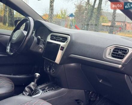 Пежо 301 2014 в Ахтырке на Automoto.ua Серый Пежо 301, объемом двигателя 1.56 л и пробегом 159 тыс. км за 5590 $, фото 12 на Automoto.ua