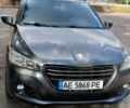 Серый Пежо 301, объемом двигателя 1.56 л и пробегом 138 тыс. км за 6000 $, фото 1 на Automoto.ua