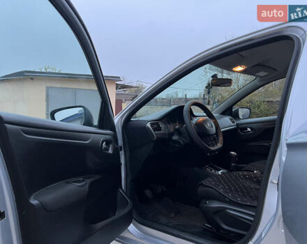 Сірий Пежо 301, об'ємом двигуна 1.2 л та пробігом 144 тис. км за 6200 $, фото 12 на Automoto.ua
