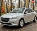 Пежо 301 2014 в Ахтырке на Automoto.ua Серый Пежо 301, объемом двигателя 1.56 л и пробегом 159 тыс. км за 5590 $, фото 3 на Automoto.ua