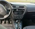 Пежо 301 2014 у Желтых Водах на Automoto.ua Сірий Пежо 301, об'ємом двигуна 1.56 л та пробігом 132 тис. км за 6500 $, фото 13 на Automoto.ua