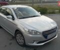 Серый Пежо 301, объемом двигателя 1.2 л и пробегом 194 тыс. км за 6000 $, фото 1 на Automoto.ua
