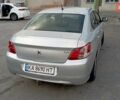 Серый Пежо 301, объемом двигателя 1.2 л и пробегом 194 тыс. км за 6000 $, фото 6 на Automoto.ua