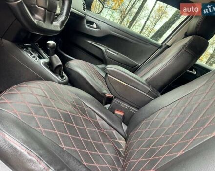 Пежо 301 2014 в Ахтырке на Automoto.ua Серый Пежо 301, объемом двигателя 1.56 л и пробегом 159 тыс. км за 5590 $, фото 10 на Automoto.ua