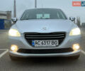 Сірий Пежо 301, об'ємом двигуна 1.2 л та пробігом 144 тис. км за 6200 $, фото 1 на Automoto.ua