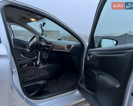 Сірий Пежо 301, об'ємом двигуна 1.2 л та пробігом 144 тис. км за 6200 $, фото 13 на Automoto.ua