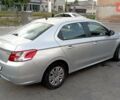 Серый Пежо 301, объемом двигателя 1.2 л и пробегом 194 тыс. км за 6000 $, фото 5 на Automoto.ua