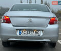 Сірий Пежо 301, об'ємом двигуна 1.2 л та пробігом 144 тис. км за 6200 $, фото 3 на Automoto.ua