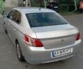 Серый Пежо 301, объемом двигателя 1.2 л и пробегом 194 тыс. км за 6000 $, фото 7 на Automoto.ua