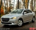 Пежо 301 2014 в Ахтырке на Automoto.ua Серый Пежо 301, объемом двигателя 1.6 л и пробегом 159 тыс. км за 5590 $, фото 1 на Automoto.ua