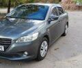 Пежо 301 2014 у Желтых Водах на Automoto.ua Сірий Пежо 301, об'ємом двигуна 1.56 л та пробігом 132 тис. км за 6500 $, фото 2 на Automoto.ua