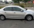 Серый Пежо 301, объемом двигателя 1.2 л и пробегом 194 тыс. км за 6000 $, фото 4 на Automoto.ua