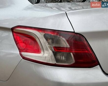 Пежо 301 2014 в Ахтырке на Automoto.ua Серый Пежо 301, объемом двигателя 1.56 л и пробегом 159 тыс. км за 5590 $, фото 8 на Automoto.ua