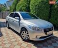 Серый Пежо 301, объемом двигателя 1.2 л и пробегом 112 тыс. км за 5750 $, фото 1 на Automoto.ua
