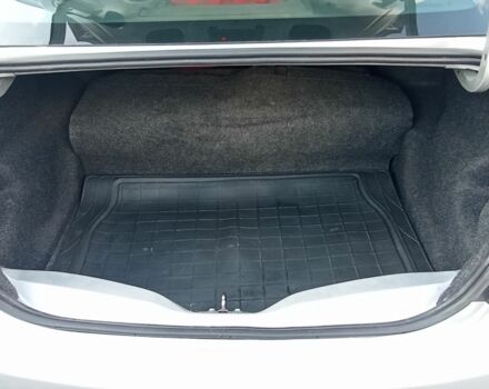 Серый Пежо 301, объемом двигателя 1.2 л и пробегом 197 тыс. км за 5000 $, фото 6 на Automoto.ua