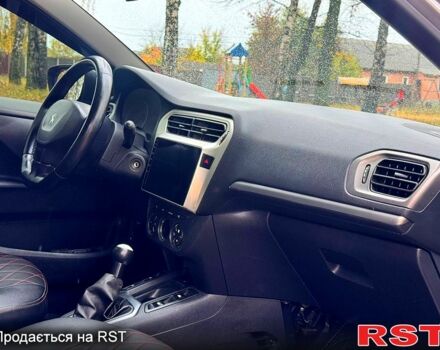 Пежо 301 2014 в Ахтырке на Automoto.ua Серый Пежо 301, объемом двигателя 1.6 л и пробегом 159 тыс. км за 5590 $, фото 6 на Automoto.ua