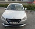 Серый Пежо 301, объемом двигателя 1.2 л и пробегом 194 тыс. км за 6000 $, фото 1 на Automoto.ua