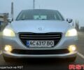 Серый Пежо 301, объемом двигателя 1.2 л и пробегом 144 тыс. км за 6200 $, фото 1 на Automoto.ua