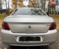 Пежо 301 2014 в Ахтырке на Automoto.ua Серый Пежо 301, объемом двигателя 1.56 л и пробегом 159 тыс. км за 5590 $, фото 9 на Automoto.ua