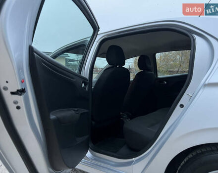 Сірий Пежо 301, об'ємом двигуна 1.2 л та пробігом 144 тис. км за 6200 $, фото 14 на Automoto.ua