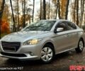 Пежо 301 2014 в Ахтырке на Automoto.ua Серый Пежо 301, объемом двигателя 1.6 л и пробегом 159 тыс. км за 5590 $, фото 1 на Automoto.ua