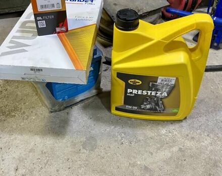 Серый Пежо 301, объемом двигателя 1.6 л и пробегом 340 тыс. км за 5999 $, фото 8 на Automoto.ua