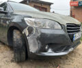 Пежо 301 2015 в Ровно на Automoto.ua Серый Пежо 301, объемом двигателя 1.2 л и пробегом 124 тыс. км за 5500 $, фото 1 на Automoto.ua