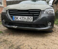 Пежо 301 2015 в Ровно на Automoto.ua Серый Пежо 301, объемом двигателя 1.2 л и пробегом 124 тыс. км за 5500 $, фото 4 на Automoto.ua