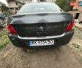 Пежо 301 2015 в Ровно на Automoto.ua Серый Пежо 301, объемом двигателя 1.2 л и пробегом 124 тыс. км за 5500 $, фото 7 на Automoto.ua