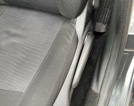 Серый Пежо 301, объемом двигателя 1.6 л и пробегом 340 тыс. км за 5999 $, фото 7 на Automoto.ua