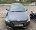 Серый Пежо 301, объемом двигателя 1.6 л и пробегом 340 тыс. км за 5999 $, фото 1 на Automoto.ua