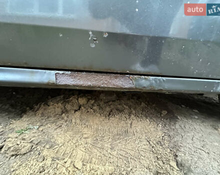 Пежо 301 2015 в Ровно на Automoto.ua Серый Пежо 301, объемом двигателя 1.2 л и пробегом 124 тыс. км за 5500 $, фото 13 на Automoto.ua