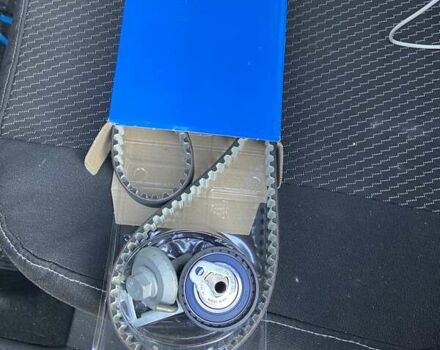 Серый Пежо 301, объемом двигателя 1.6 л и пробегом 340 тыс. км за 5999 $, фото 11 на Automoto.ua