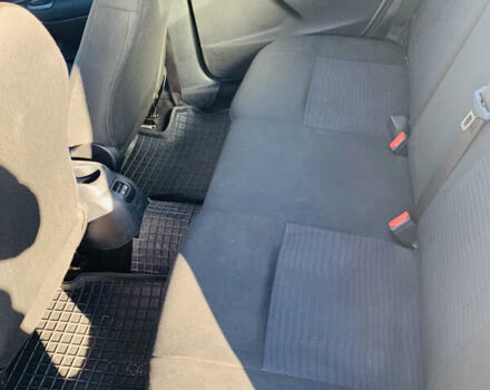 Серый Пежо 301, объемом двигателя 1.2 л и пробегом 270 тыс. км за 4499 $, фото 8 на Automoto.ua