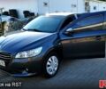 Серый Пежо 301, объемом двигателя 1.6 л и пробегом 301 тыс. км за 5650 $, фото 4 на Automoto.ua