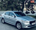 Серый Пежо 301, объемом двигателя 1.6 л и пробегом 160 тыс. км за 8100 $, фото 1 на Automoto.ua