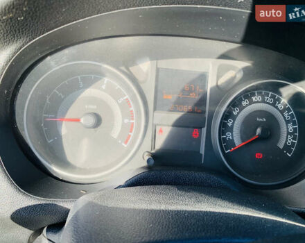 Серый Пежо 301, объемом двигателя 1.2 л и пробегом 270 тыс. км за 4499 $, фото 5 на Automoto.ua