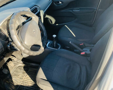 Серый Пежо 301, объемом двигателя 1.2 л и пробегом 270 тыс. км за 4499 $, фото 4 на Automoto.ua