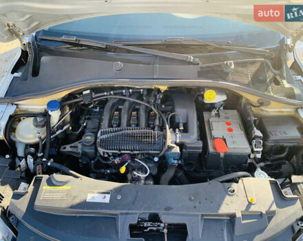 Серый Пежо 301, объемом двигателя 1.2 л и пробегом 270 тыс. км за 4499 $, фото 7 на Automoto.ua