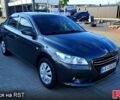 Серый Пежо 301, объемом двигателя 1.6 л и пробегом 301 тыс. км за 5650 $, фото 1 на Automoto.ua