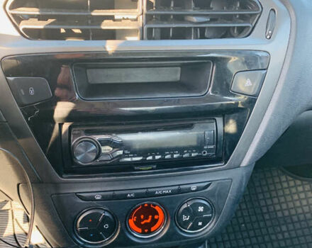 Серый Пежо 301, объемом двигателя 1.2 л и пробегом 270 тыс. км за 4499 $, фото 6 на Automoto.ua