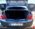 Серый Пежо 301, объемом двигателя 1.6 л и пробегом 301 тыс. км за 5650 $, фото 8 на Automoto.ua