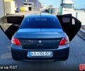 Серый Пежо 301, объемом двигателя 1.6 л и пробегом 301 тыс. км за 5650 $, фото 5 на Automoto.ua