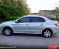 Серый Пежо 301, объемом двигателя 1.6 л и пробегом 188 тыс. км за 5950 $, фото 1 на Automoto.ua