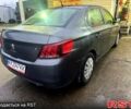 Сірий Пежо 301, об'ємом двигуна 1.2 л та пробігом 250 тис. км за 3650 $, фото 1 на Automoto.ua