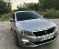 Серый Пежо 301, объемом двигателя 1.2 л и пробегом 160 тыс. км за 7500 $, фото 1 на Automoto.ua