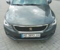 Серый Пежо 301, объемом двигателя 1.2 л и пробегом 125 тыс. км за 8800 $, фото 1 на Automoto.ua