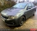 Сірий Пежо 301, об'ємом двигуна 1.2 л та пробігом 250 тис. км за 3650 $, фото 2 на Automoto.ua