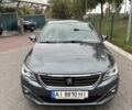 Серый Пежо 301, объемом двигателя 1.56 л и пробегом 182 тыс. км за 9000 $, фото 1 на Automoto.ua