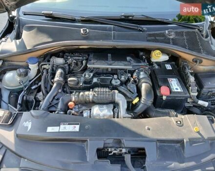 Пежо 301 2017 у Києві на Automoto.ua Сірий Пежо 301, об'ємом двигуна 1.56 л та пробігом 155 тис. км за 7900 $, фото 1 на Automoto.ua